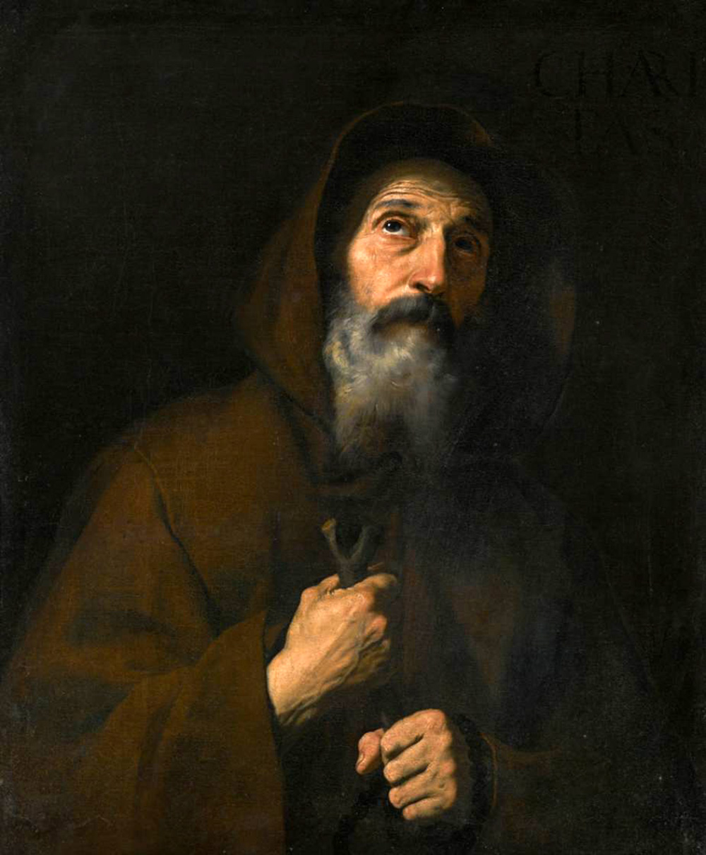 saint francis of paola